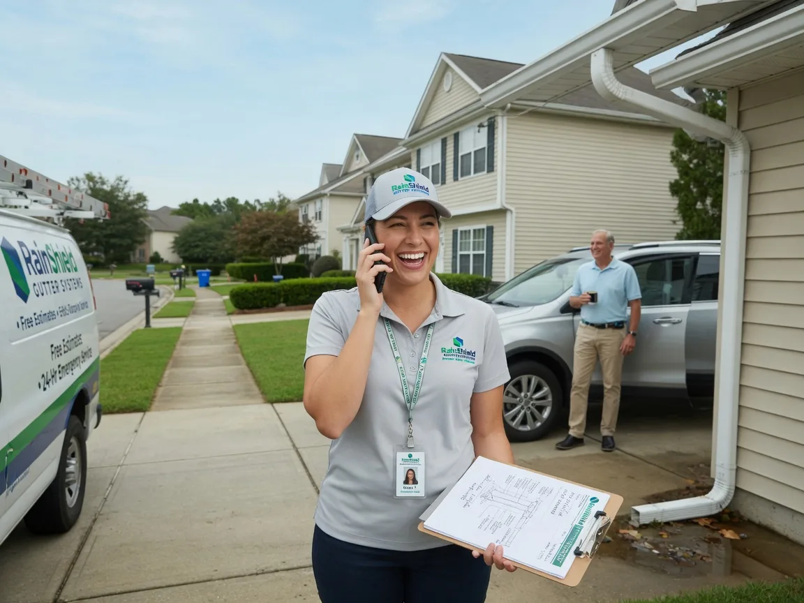 Gutter Installation West Sunbury, PA FAQs